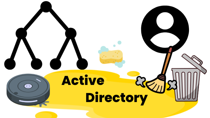 Your Active Directory Might Be a Mess—And Here's Why It Matters