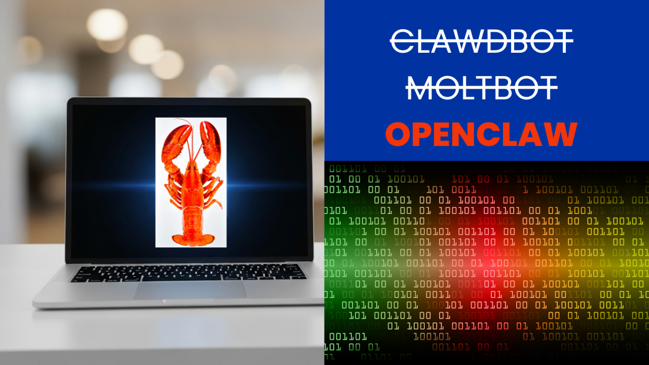 My Wild Week with Clawdbot: Why Governing Agentic AI is Essential—from Home to Enterprise